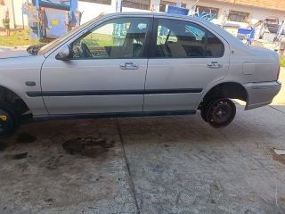 ROVER 45 (RT) Bal hátsó Ablakemelő Szerkezet (Elektromos) 5. kép