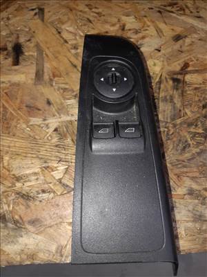 Ford Transit Courier Ablakemelő - Elektromos Tükör Állító Kapcsoló