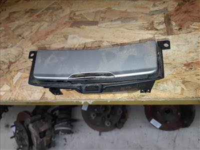 Ford Galaxy III Hamutál