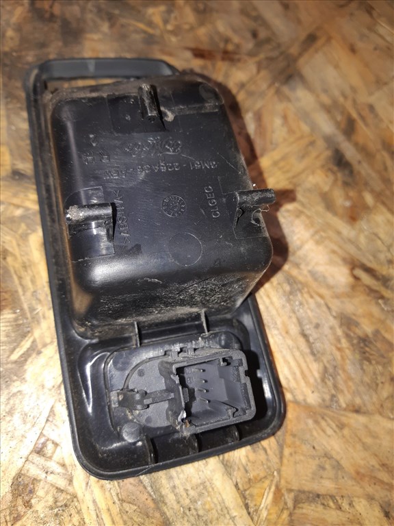 Ford Focus II Jobb Elsõ Ablakemelõ Kapcsoló 3M51-226A36-AFW 2. kép