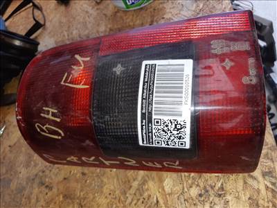 Citroen Berlingo 02-08 Bal Hátsó Lámpabúra
