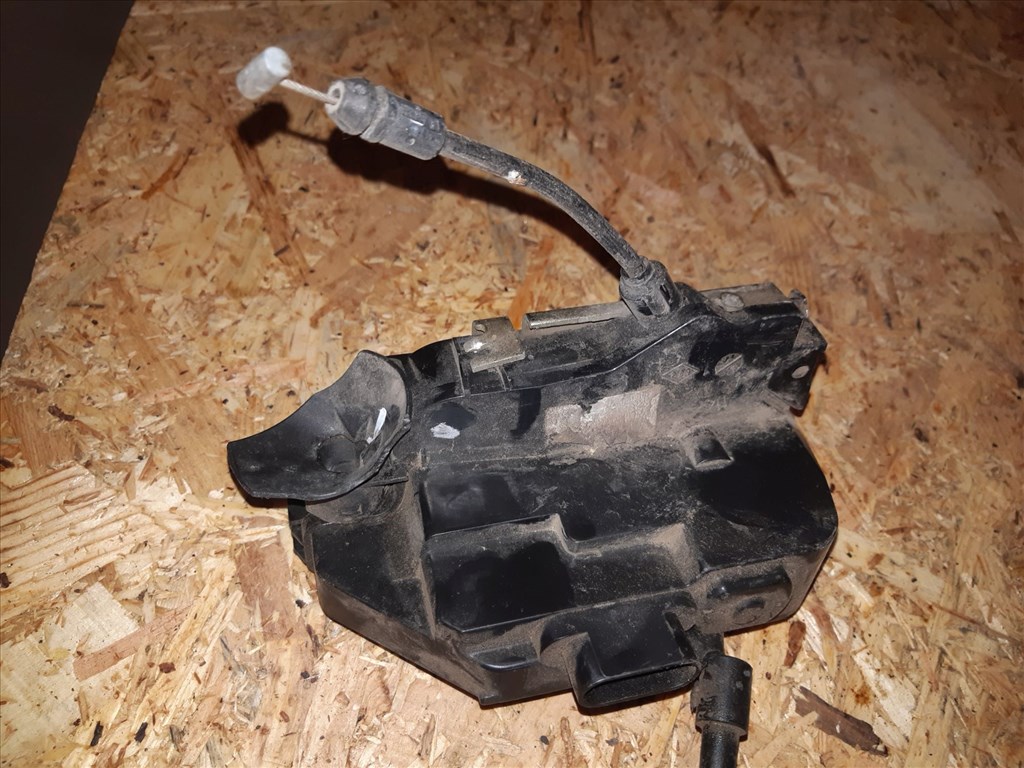 Renault Megane II Bal Elsõ Ablakemelõ  Központizár Kapcsoló 2. kép