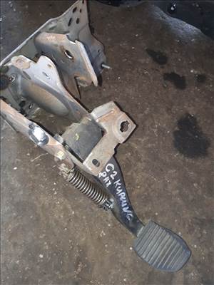 Citroen C2 Kuplung Pedál