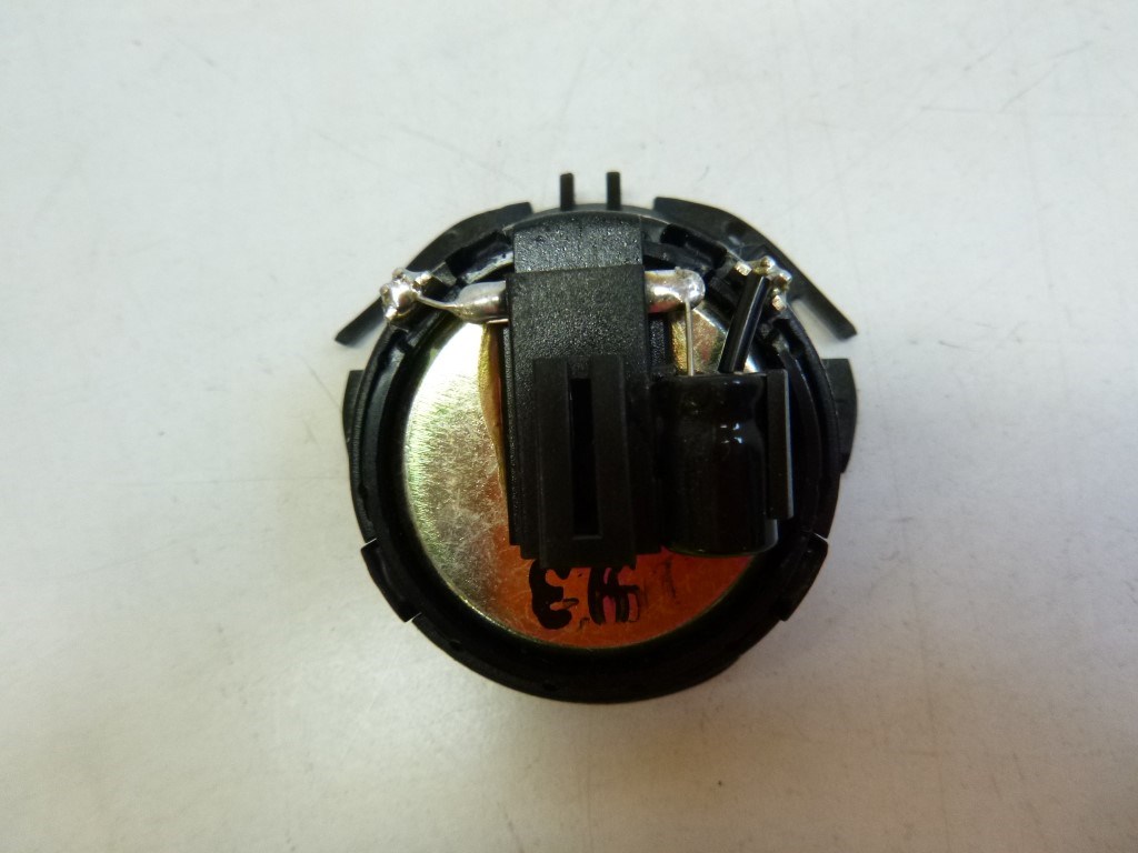 Audi A3 (8P) jobb elsõ hangszóró 8P0035399 2. kép