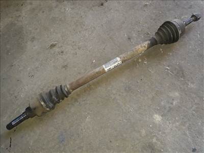 Citroen C2 Jobb Első Féltengely 9650624180