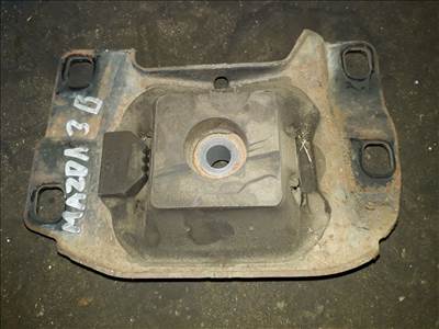 Mazda 3 -09 Bal Váltótartó Bak