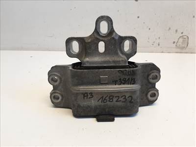 Audi A3 (8P) bal első váltótartó gumibak 1K0199555T