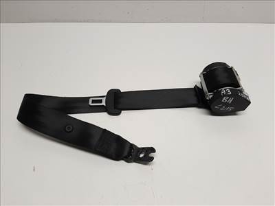 Audi A3 5 ajtós (8V) bal hátsó biztonságiöv 8V3857805