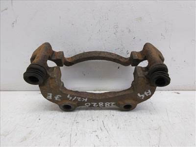 Audi A4 (8D B5) jobb első féknyereg tartó