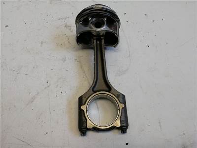 Audi A4 (8K B8) hajtókar