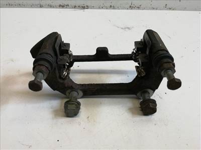 Audi A4 (8K B8) jobb hátsó féknyereg tartó