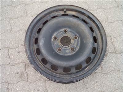 Audi A6  acélfelni 1db 4A0601025J