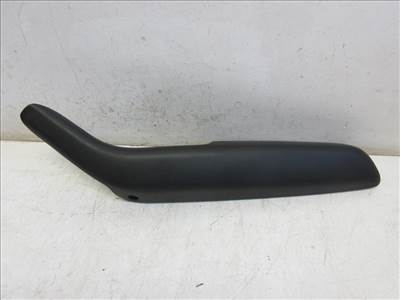 Audi A6 (C6 4f) jobb első ajtókárpit könyöklő 4F1867106A