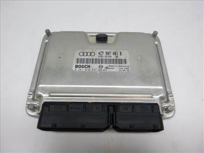 Audi Allroad (C5) motorvezérlő 4Z7907401B
