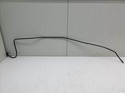 Bmw 1-es sorozat E87 (E87) üzemanyagcső 6766442