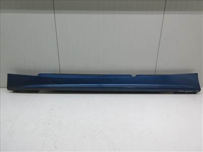 Bmw 1-es sorozat E87 5 ajtós (E87) bal küszöbspoiler 51717147401