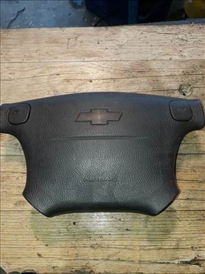 Daewoo Matiz Kormány Légzsák