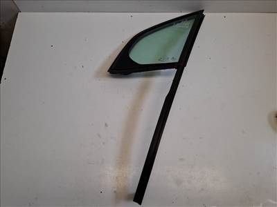 Citroen C3 (SC) bal első ajtó üveg fix 9806128880