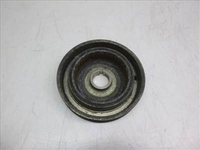 Citroen C4 grand picasso  főtengely szíjtárcsa 9641741980