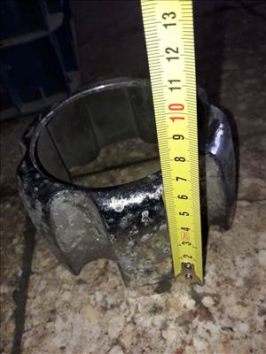 Opel Frontera A Felni Kupak