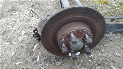 Renault Espace IV Jobb Hátsó Csonkállvány Kerékaggyal  ABS Jeladó