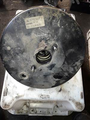 Ford Transit Connect Devander 057 41