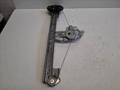 Dacia Sandero (B52) jobb első Ablakemelő szerkezet elektromos 807209293R