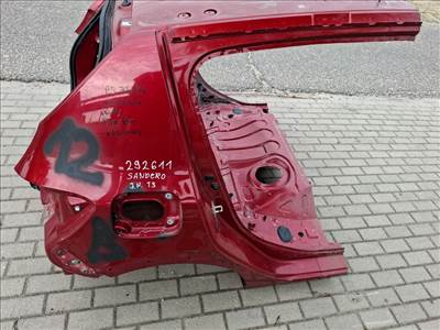Dacia Sandero (B52) jobb hátsó negyed