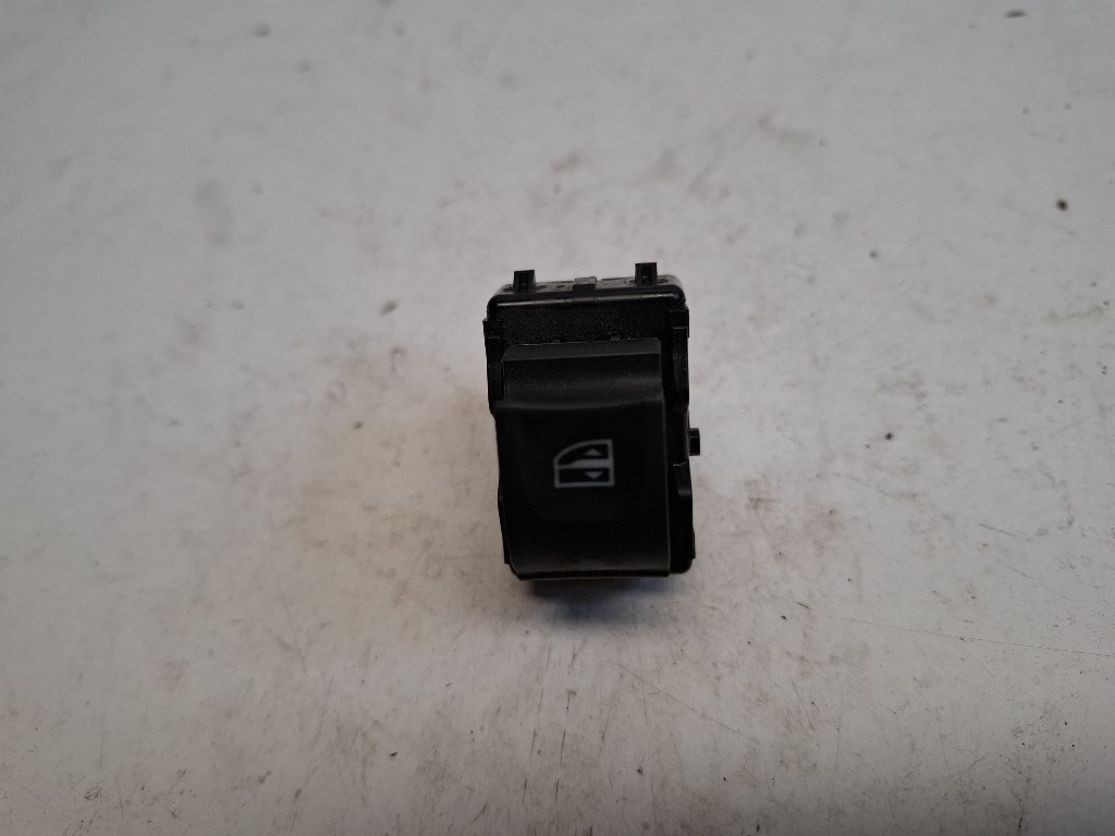 Dacia Spring bal hátsó ablakemelõ kapcsoló 254218614R 1. kép