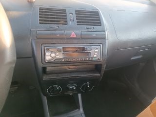 SEAT CORDOBA (6K2) Bal hátsó Hangszóró 10. kép