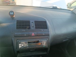 SEAT CORDOBA (6K2) Bal hátsó Hangszóró 11. kép