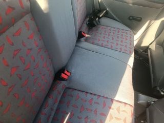 SEAT CORDOBA (6K2) Bal hátsó Hangszóró 43. kép