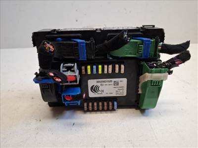 Fiat Tipo  biztosítéktábla utastér 00520631520