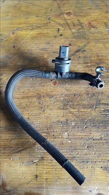 Volkswagen Sharan II Üzemanyag Hőmérséklet Érzékelő