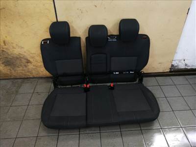 Ford B-max hátsó ülés