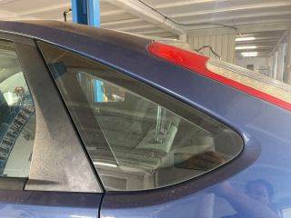 FORD FOCUS II (DA) Bal C Oszlop Oldalablak Üveg