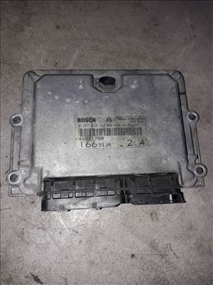 Alfa Romeo 166 Motorvezérlő / ECU