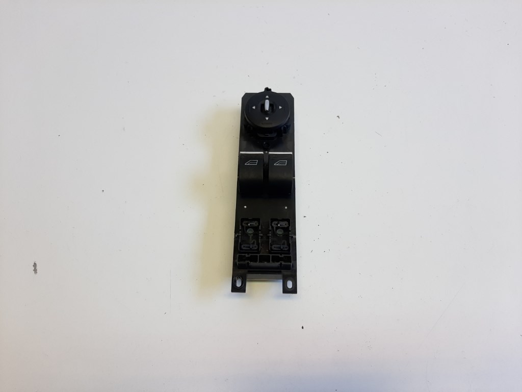 Ford Fiesta bal elsõ ablakemelõ kapcsoló C1BT14A132AA 1. kép