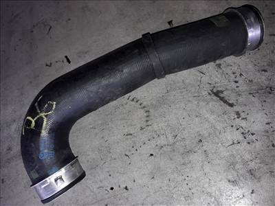 Volkswagen Golf V Turbócső / Intercooler Cső 1K0 145 838 N
