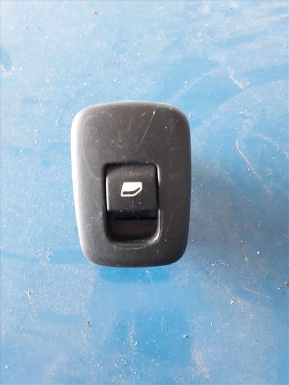 Citroen C5 08- Jobb Hátsó Ablakemelõ Kapcsoló 96623726XT 1. kép