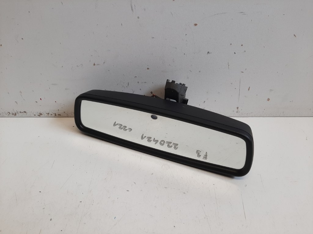 Ford Focus belsõ visszapillantó tükör BU5A17E678VA 1. kép