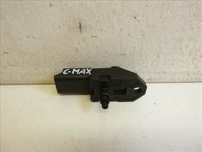 Ford Focus C-max  szívócső nyomás érzékelő 9639469280