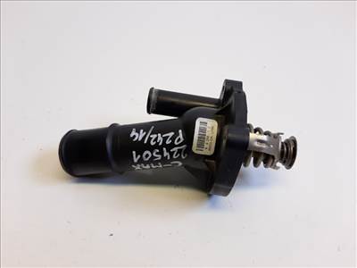 Ford Focus C-max  termosztátház 4M5GGA