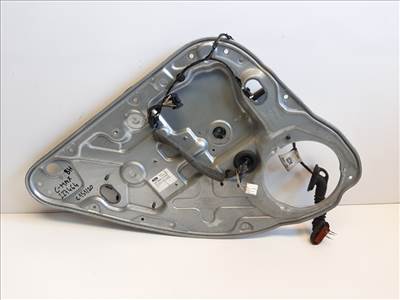 Ford Focus C-max bal hátsó Ablakemelő szerkezet elektromos 7M51R045H23A