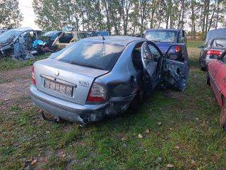 SKODA OCTAVIA I (1U2) Jobb hátsó Tengelycsonk