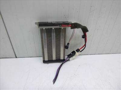 Ford Mondeo (MK4) fûtésradiátor elektromos 6G9118K463DA