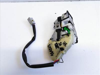 Honda Jazz (GD) jobb hátsó ajtózár