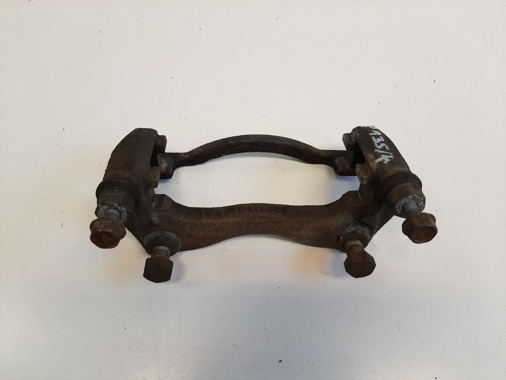 Hyundai I 10 jobb elsõ féknyereg tartó 1. kép