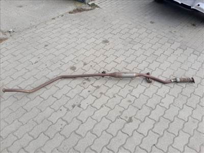 Hyundai I 10 (PA) középső kipufogó