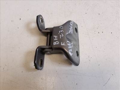 Hyundai I 30 (FD) bal hátsó felső ajtó zsanér